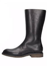 Men's Lambskin Winter Boots Model 0460