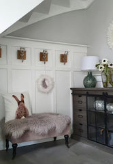 Lambskin Tibet Gray