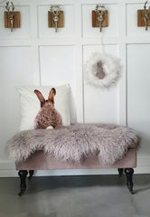 Lambskin Tibet Gray